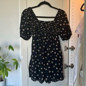 Abercrombie dress